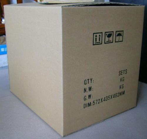 瓦楞紙箱為什么被稱為環(huán)保包裝？瓦楞紙箱屬于環(huán)保包裝的原因