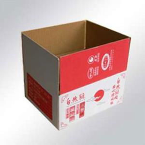 瓦楞紙箱之檢驗(yàn)紙箱質(zhì)量的標(biāo)準(zhǔn)是什么？